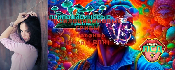 меф Кулебаки